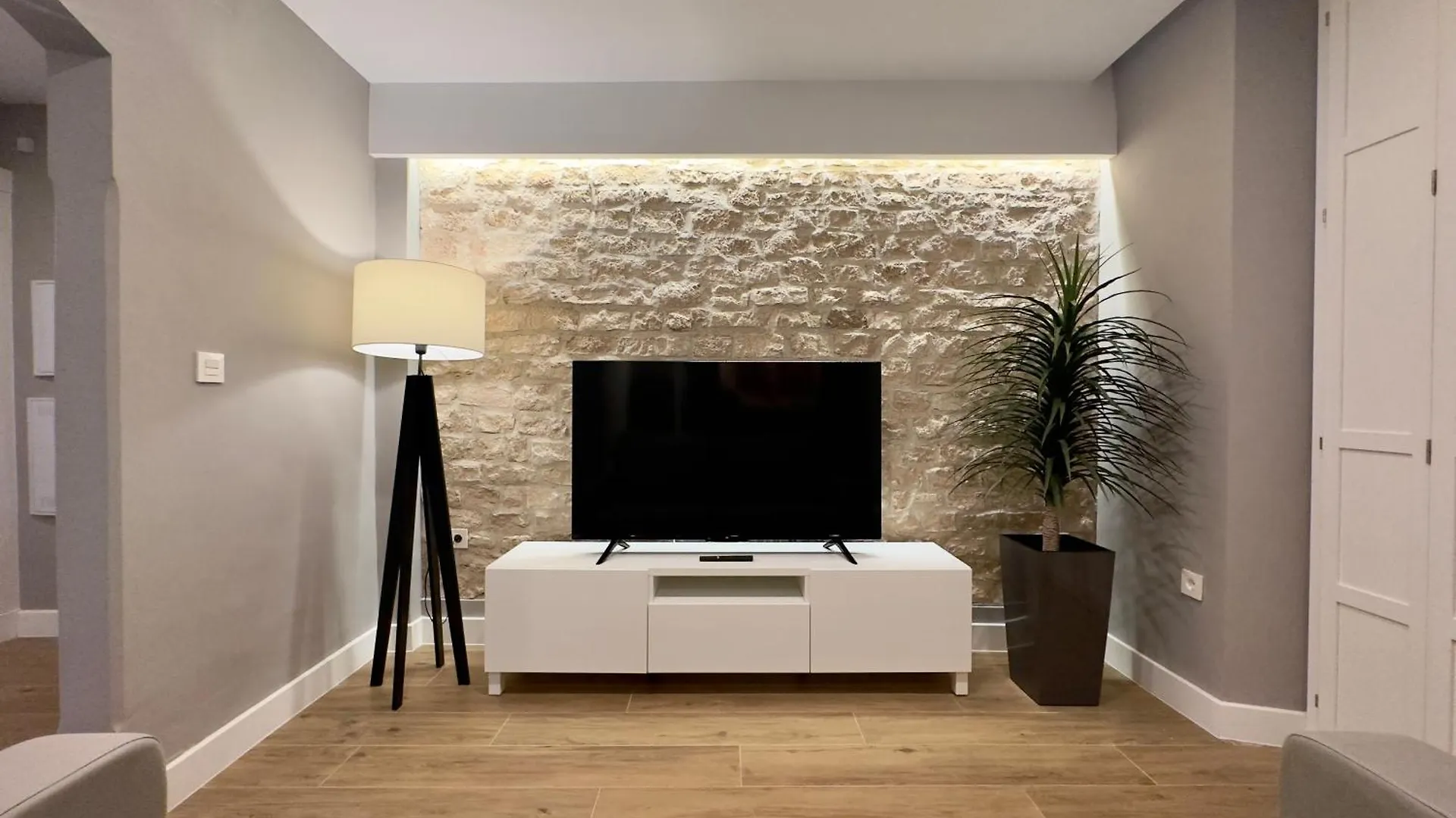 Apartamentos Anaya,1º,2º En Pleno Centro De Granada Spanyolország