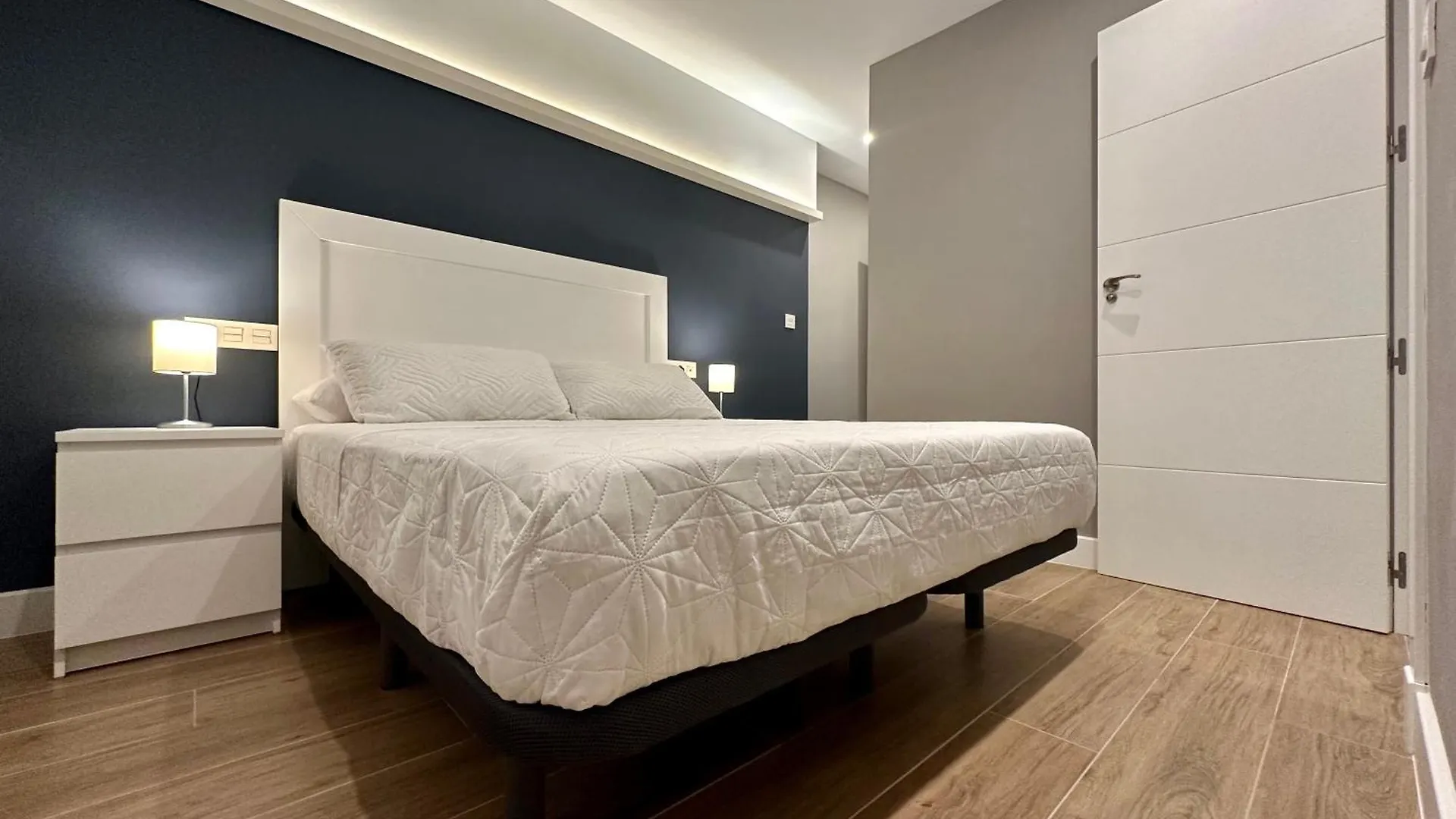 Apartamentos Anaya,1º,2º En Pleno Centro De Granada Spanyolország