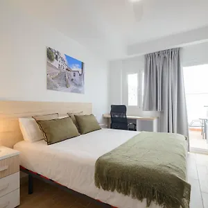  Apartamento Molinos De La Alhambra