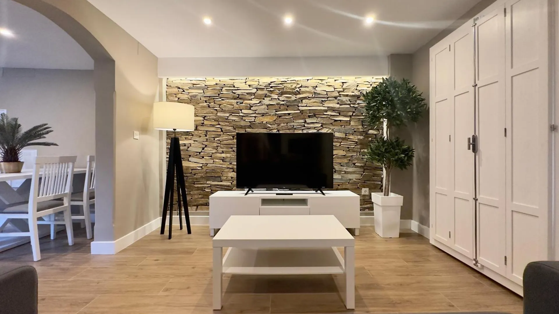 Apartamentos Anaya,1º,2º En Pleno Centro De 그라나다