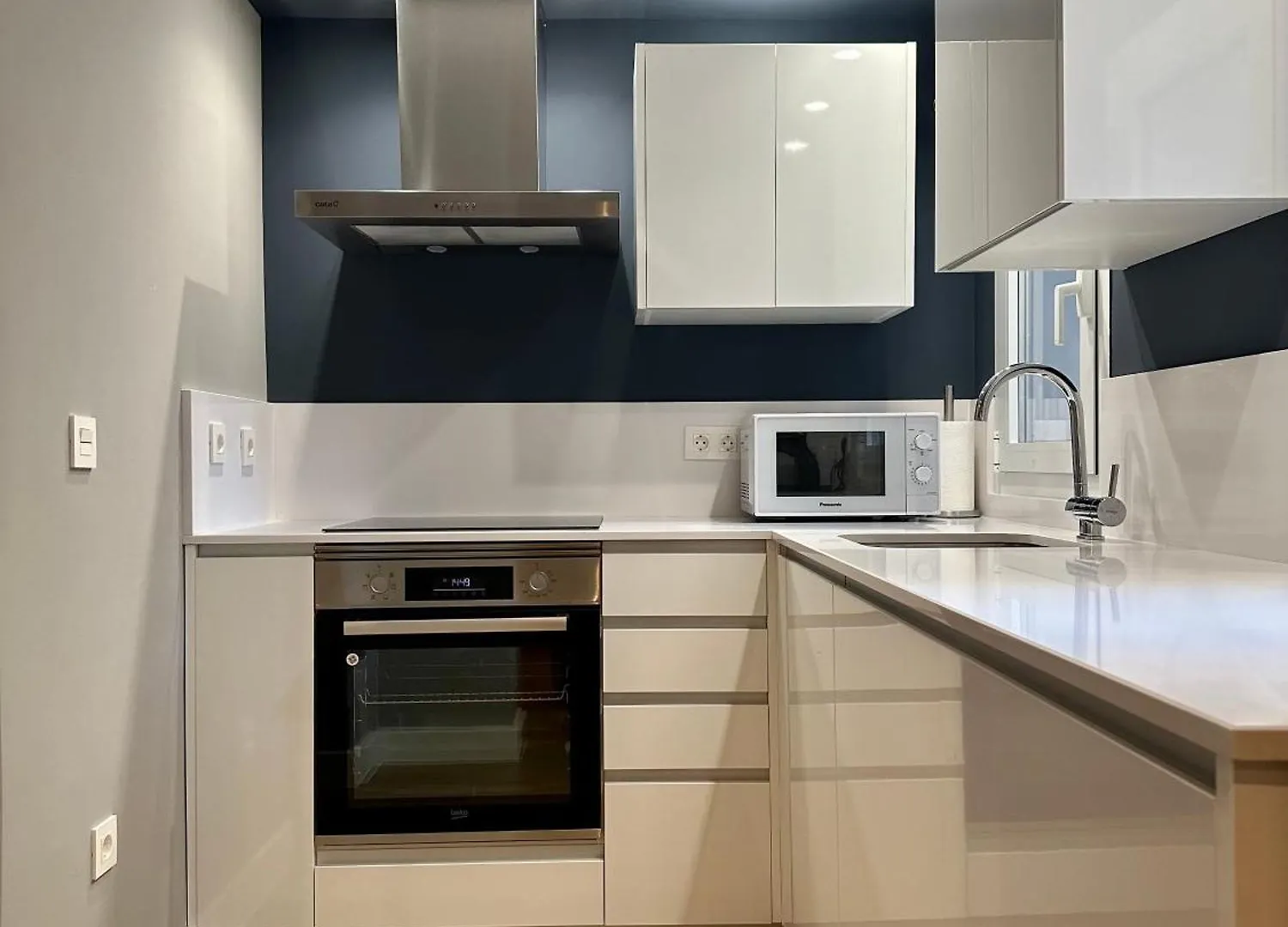 Apartamentos Anaya,1º,2º En Pleno Centro De 그라나다 아파트